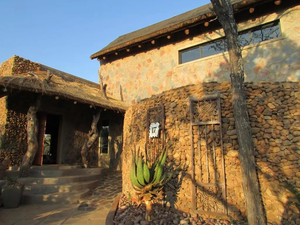 Kukama's Rest at Zebula 317