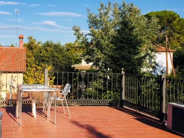 Hostal del Carmen