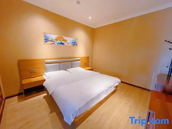 Xindu Hotel