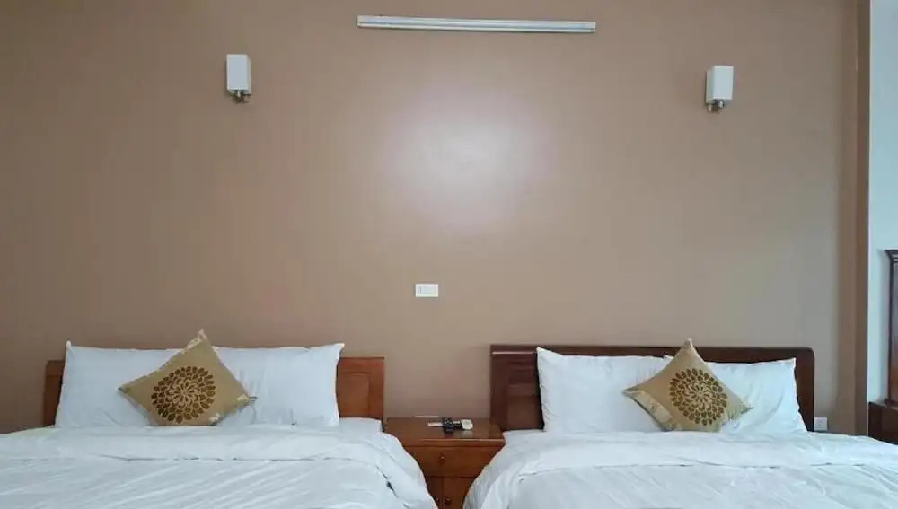 Love Hotel KDT Van Phu- by Bay Luxury