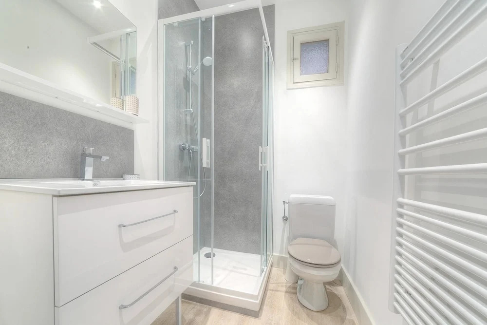 Le Prince Apartment 1