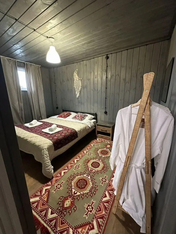 Эко Домики Дербент