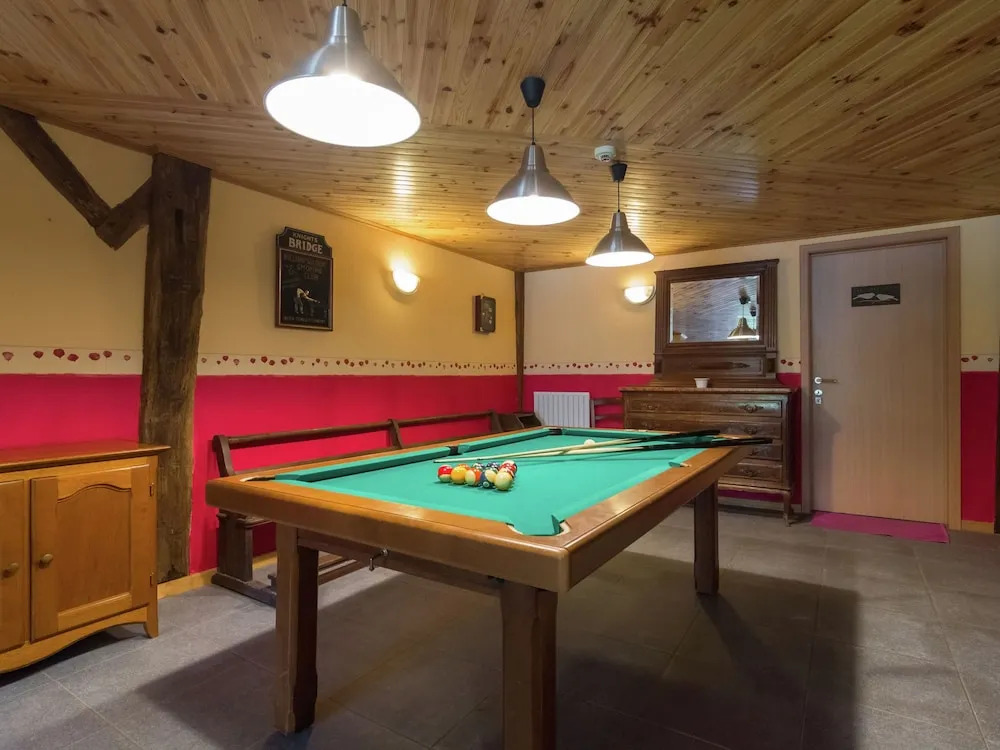 Beautiful Apartment in Sensenruth with Sauna