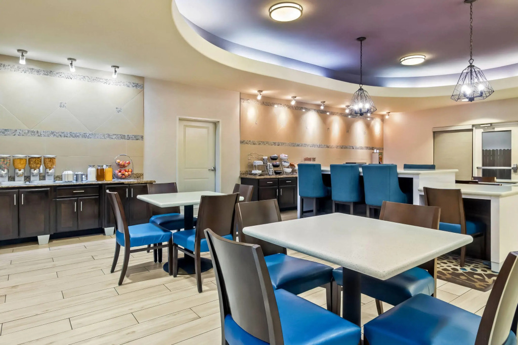 La Quinta by Wyndham Houston Energy Corridor