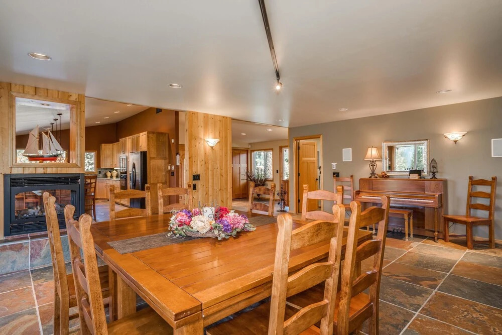 River Heights Home