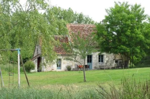 Gite La Bergerie