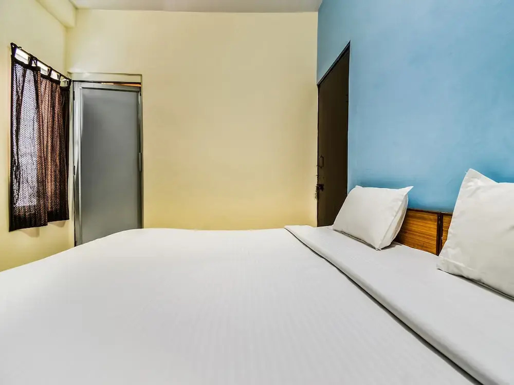 Spot on 39955 Annapurna Pinkcity Hotel
