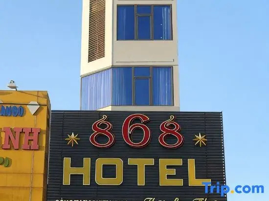 Phát Lộc Phát 868 hotel