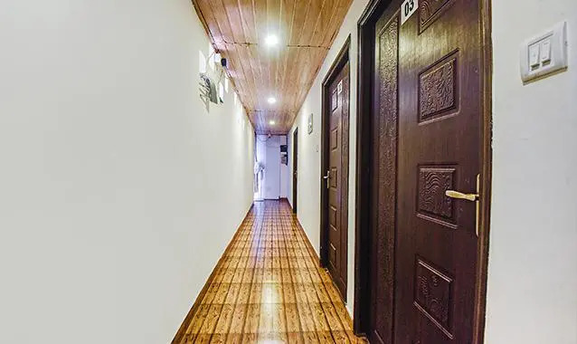 Hotel Coco Homes