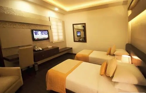 Vaishree Boutique Hotel