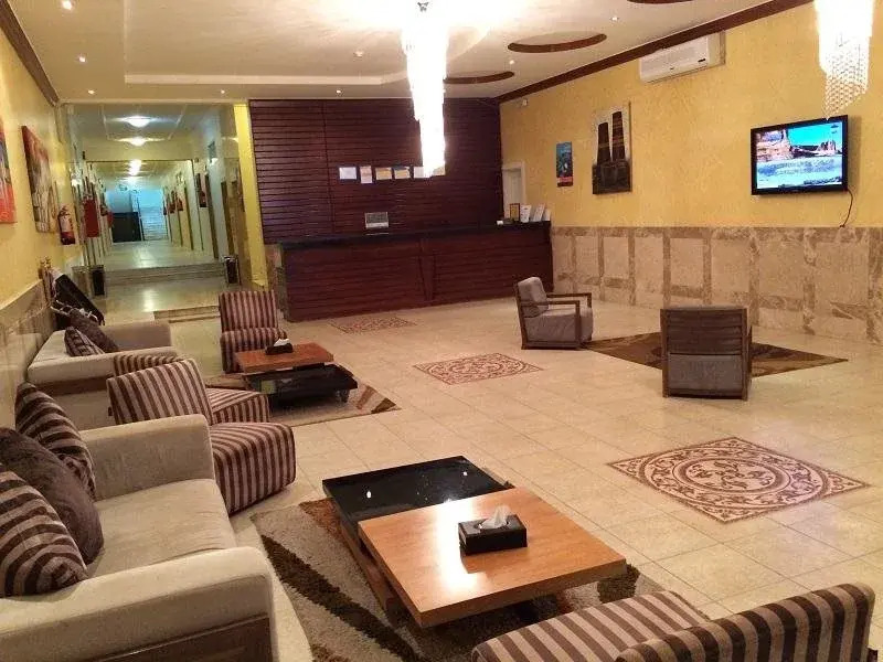 Darco for Furnished Apartments
