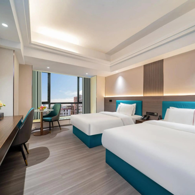 Guangzhou Meigang Hotel