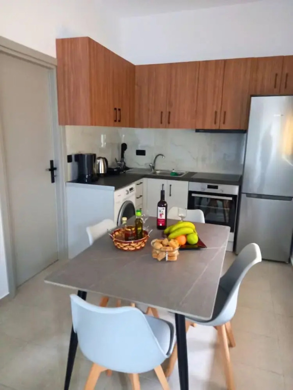 Kavros Cozy Apartment