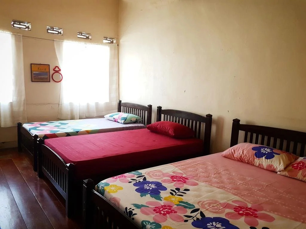 Sunb Residence