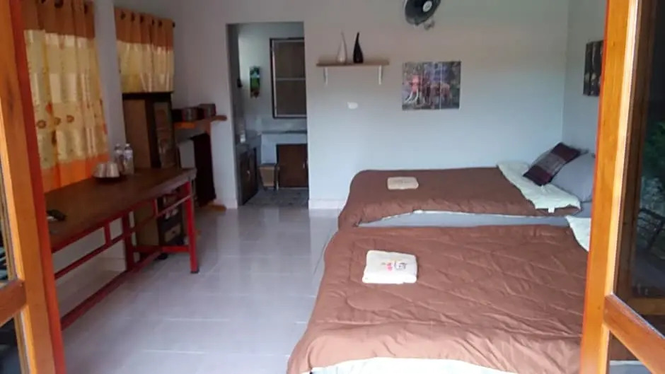 Jasmin Resort