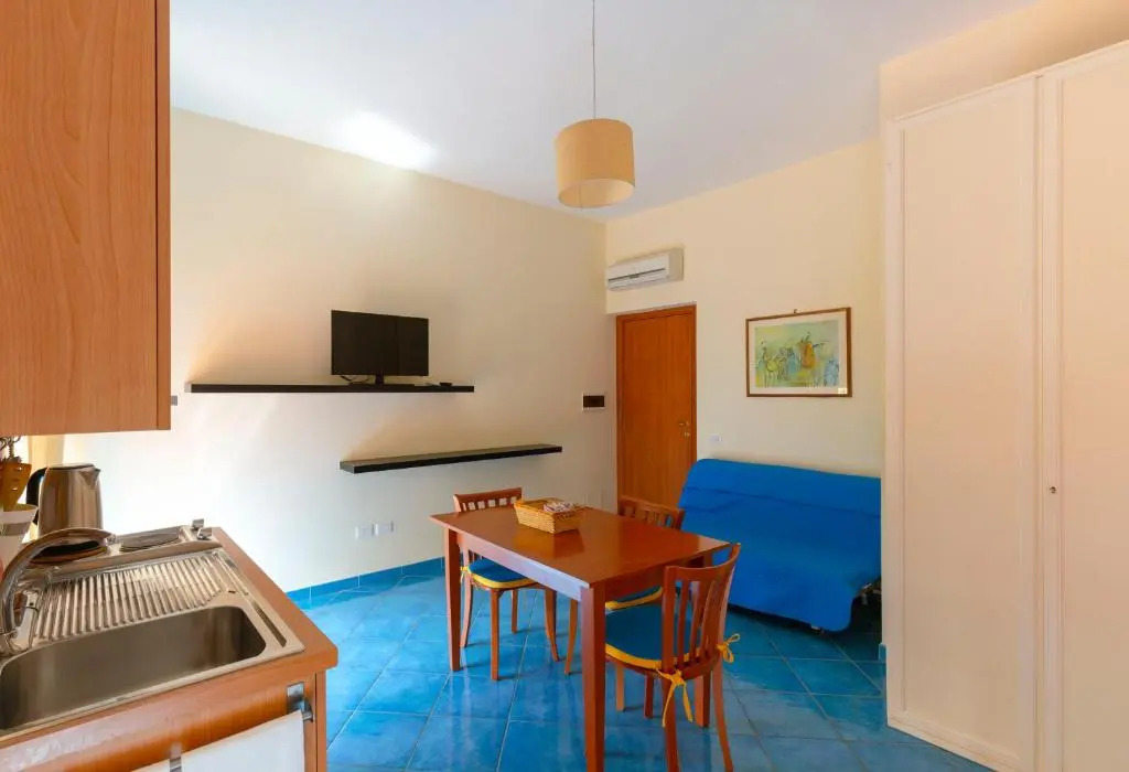 Villa Rosa Sorrento