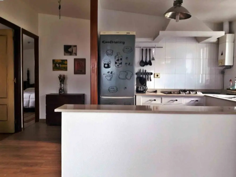 Casita da Balea