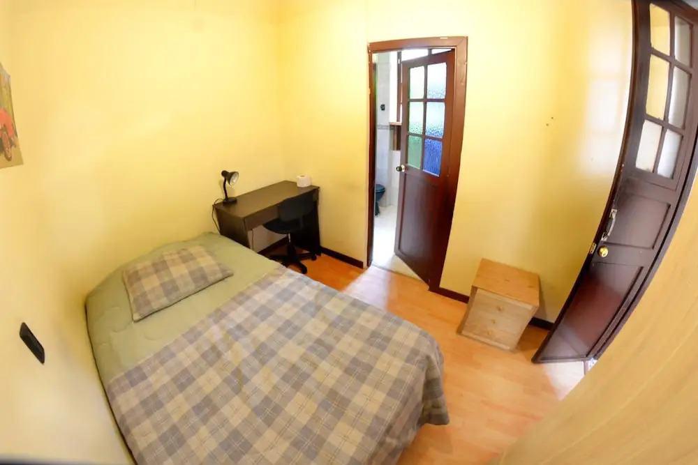 Casa del Sol