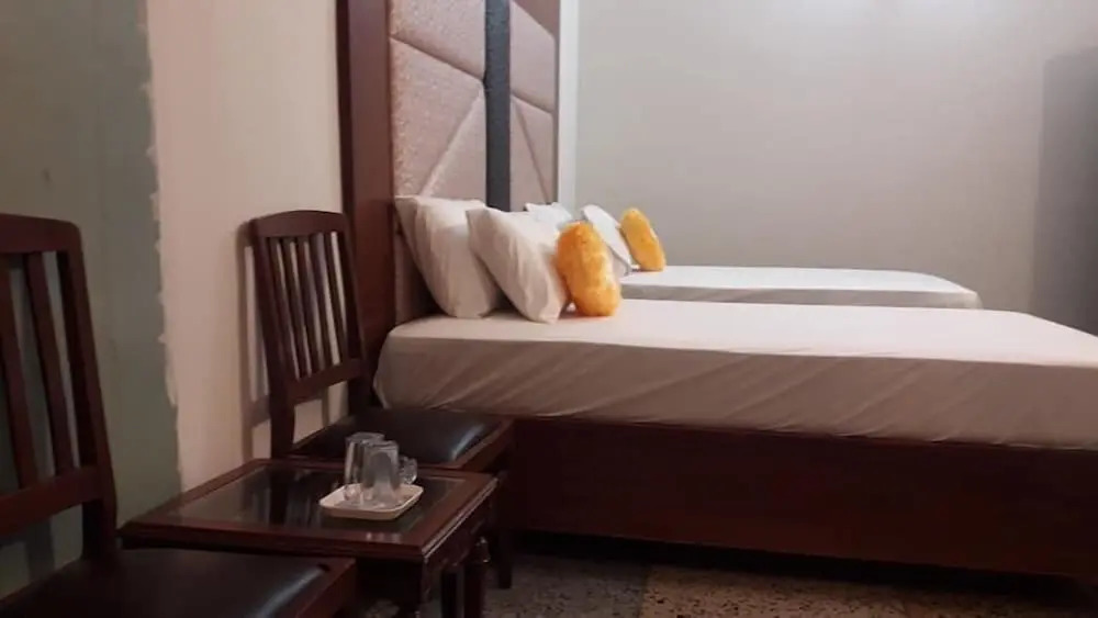Serena Guest House