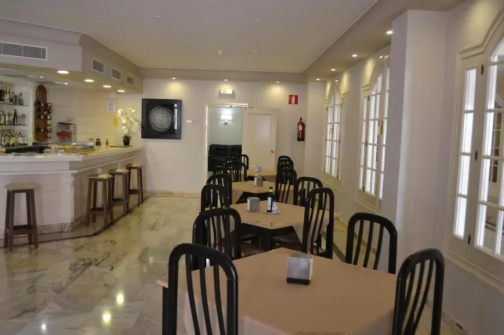 Hotel Ramomar