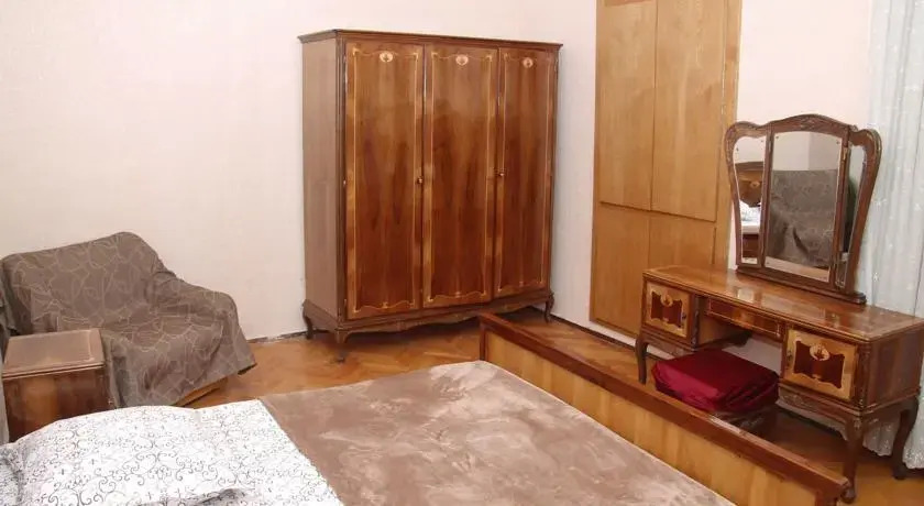 Friendly Guest House