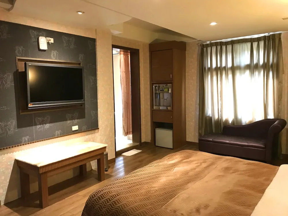 Mapleton Spa Motel