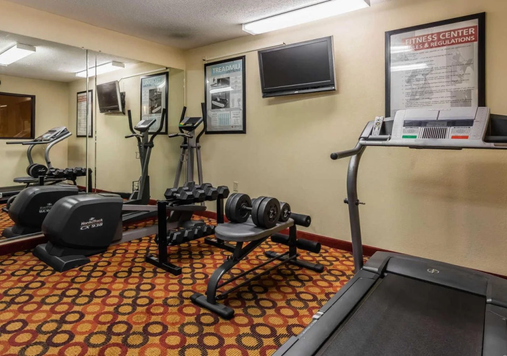 Comfort Inn & Suites Jasper Hwy 78 West