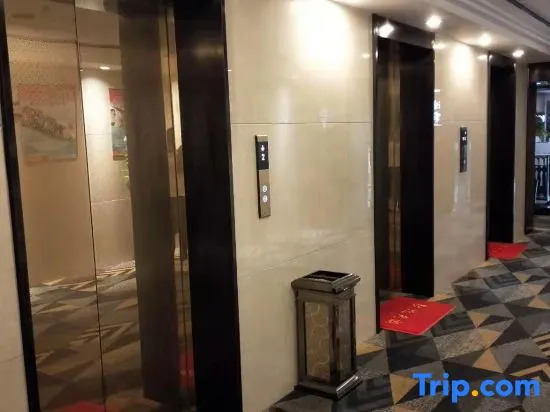 Sweetome Vacation Rentals (Beihuan Ranjiaba Shizishan Park)