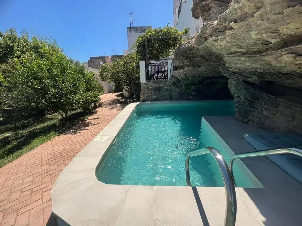 The Traveller's house Mirador Villa Perla