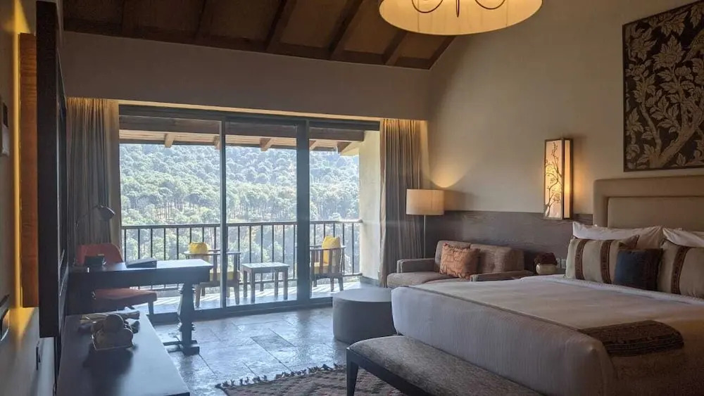 Storii By ITC Hotels Amoha Retreat, Dharamshala