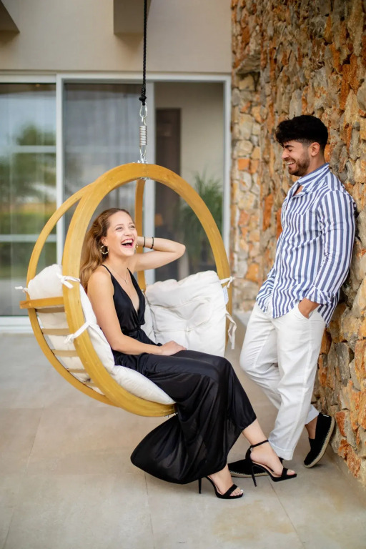 Venezia Luxury Living Villas, Faliraki