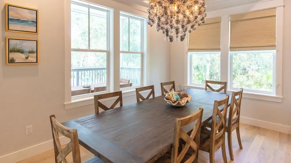 Seagrove - Sleeps 13 - Private Pool- Near Seaside