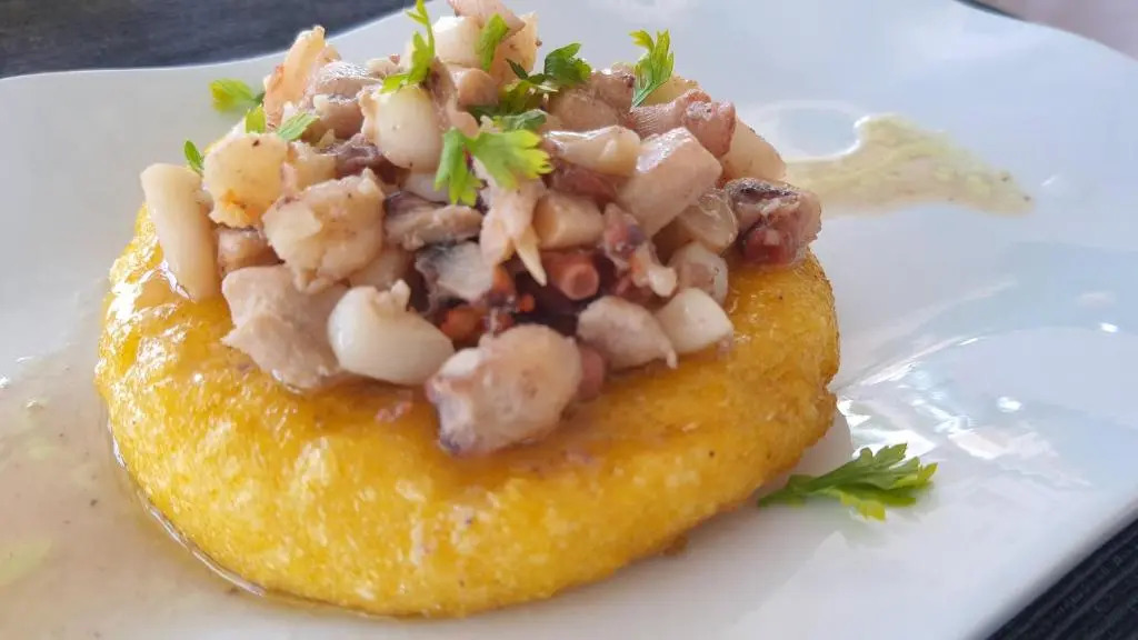 Gadea Boutique Hotel& Gadea Garden Italian Restaurant
