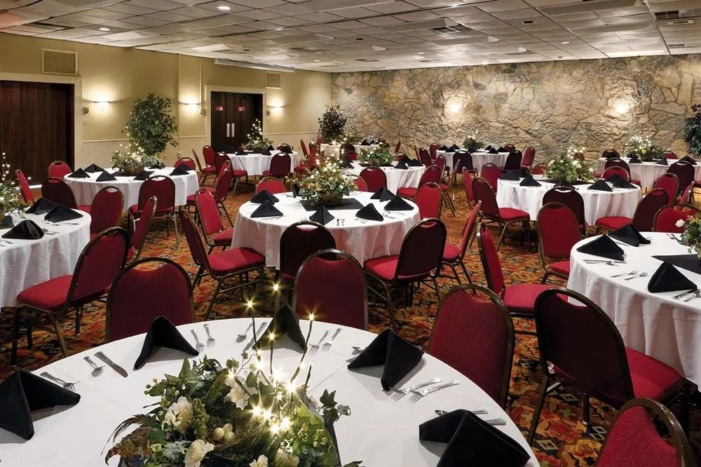 Hueston Woods Lodge and Conference Center