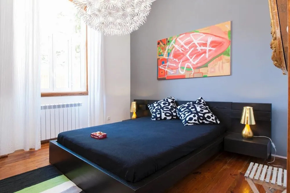 Three4Six Guesthouse