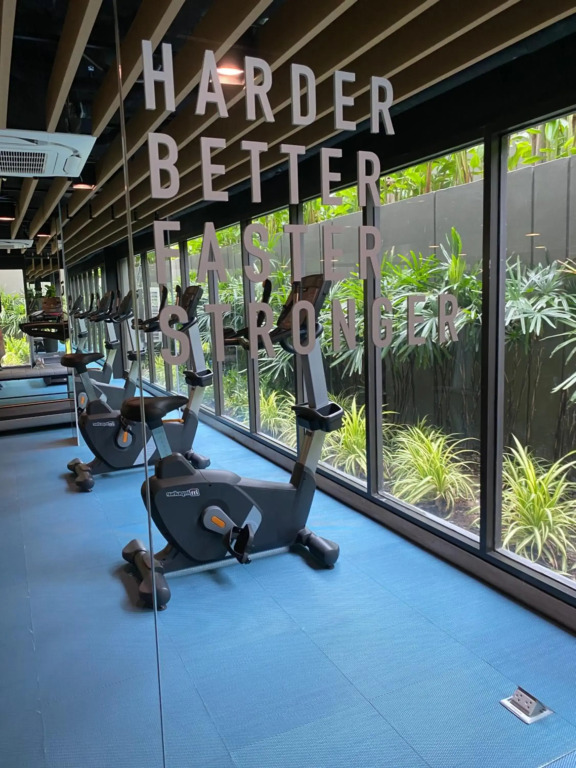 New Cosy Apartment at Marvest Huahin City Center