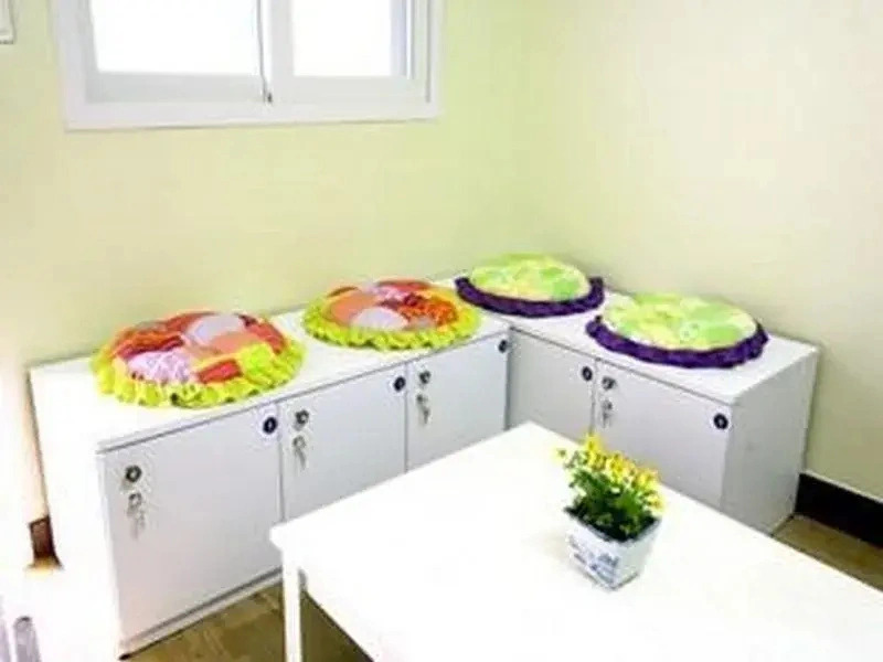 JJ Guesthouse Hongdae