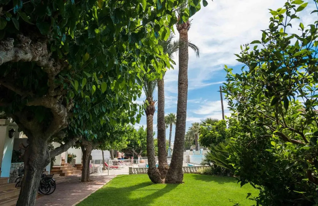 Apartamentos Els Romers Benicarló-Peñíscola