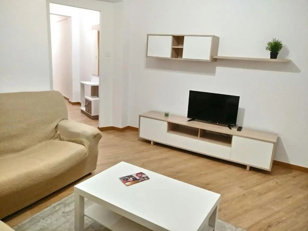 101A Apartamento moderno para 6 personas