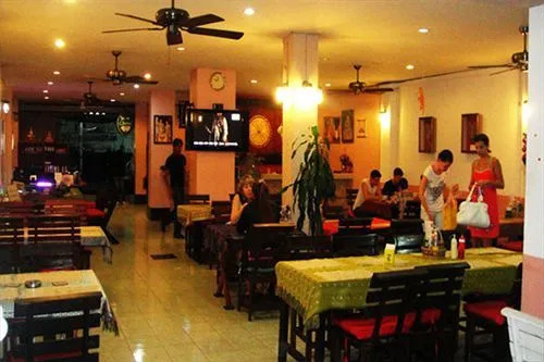 Malee Pattaya Guesthouse