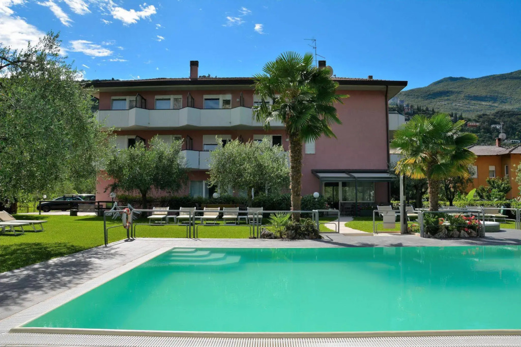 Park Hotel Eden
