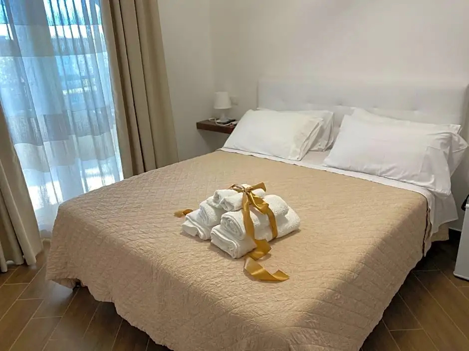B&B La Melagrana