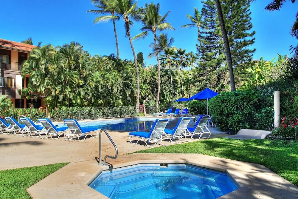 Makena Surf Resort #b-304 by Ali'i Resorts