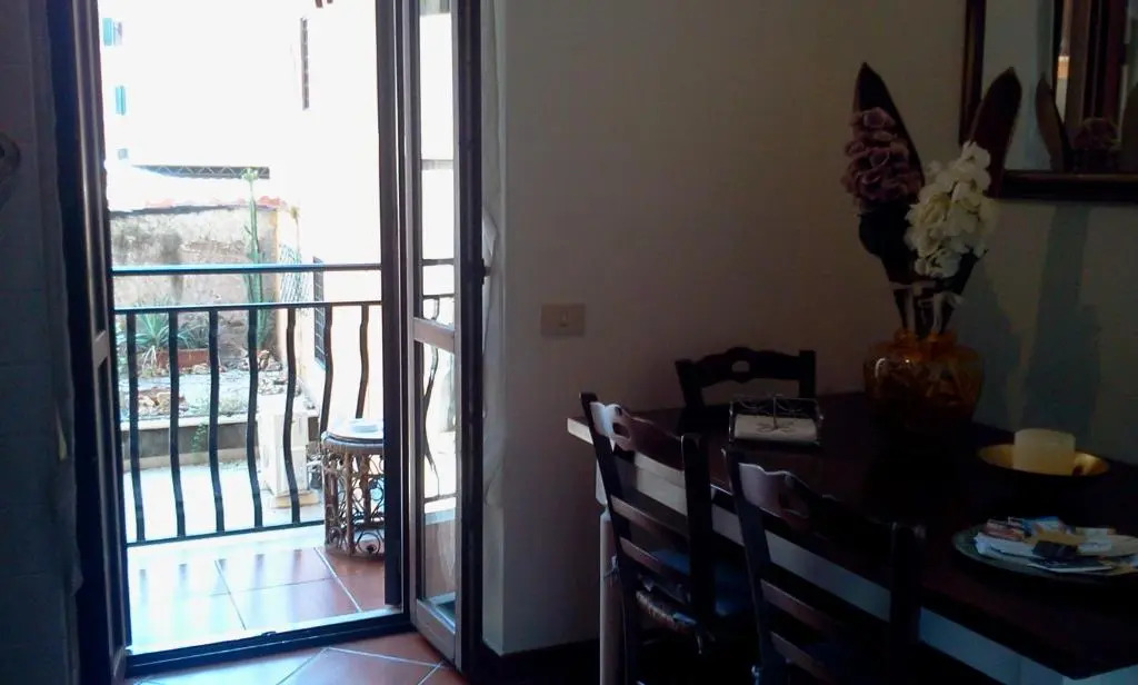 Casina Tiberina