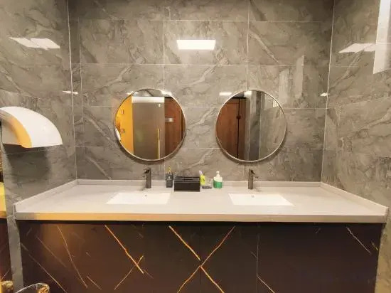 Yipu Relax Garden Hotel (Xi'an Jiaotong University Xianning Road Subway Station Store)