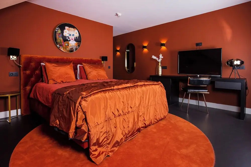 Landhuishotel De Bloemenbeek