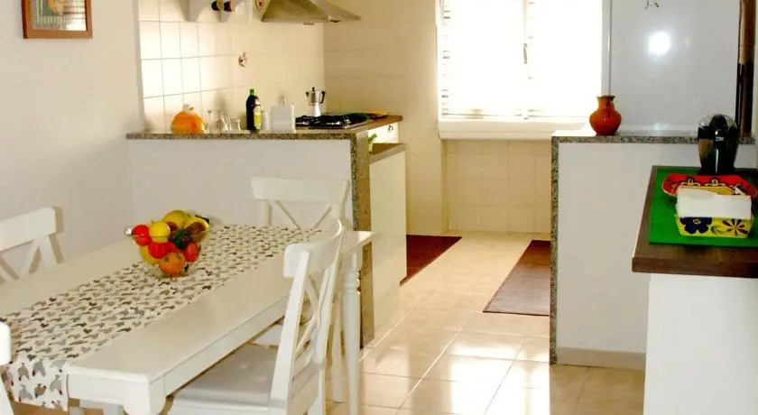 Casa di Mapy