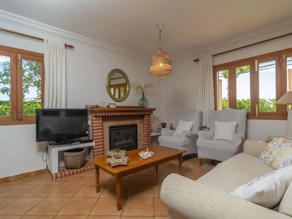 CAN PILOS - Apartment for 5 people in Inca.