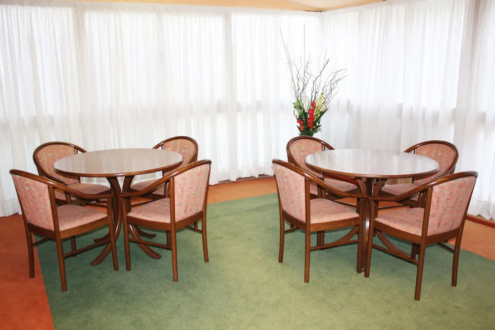 Hotel Atlantico