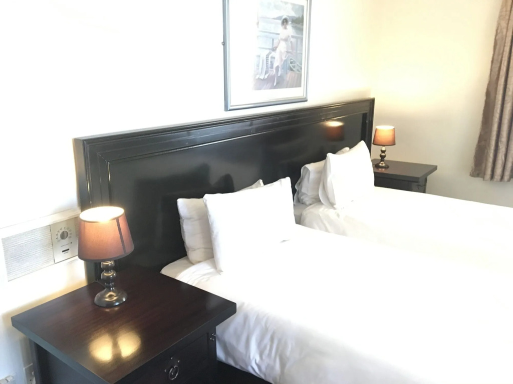 Savoy Hotel